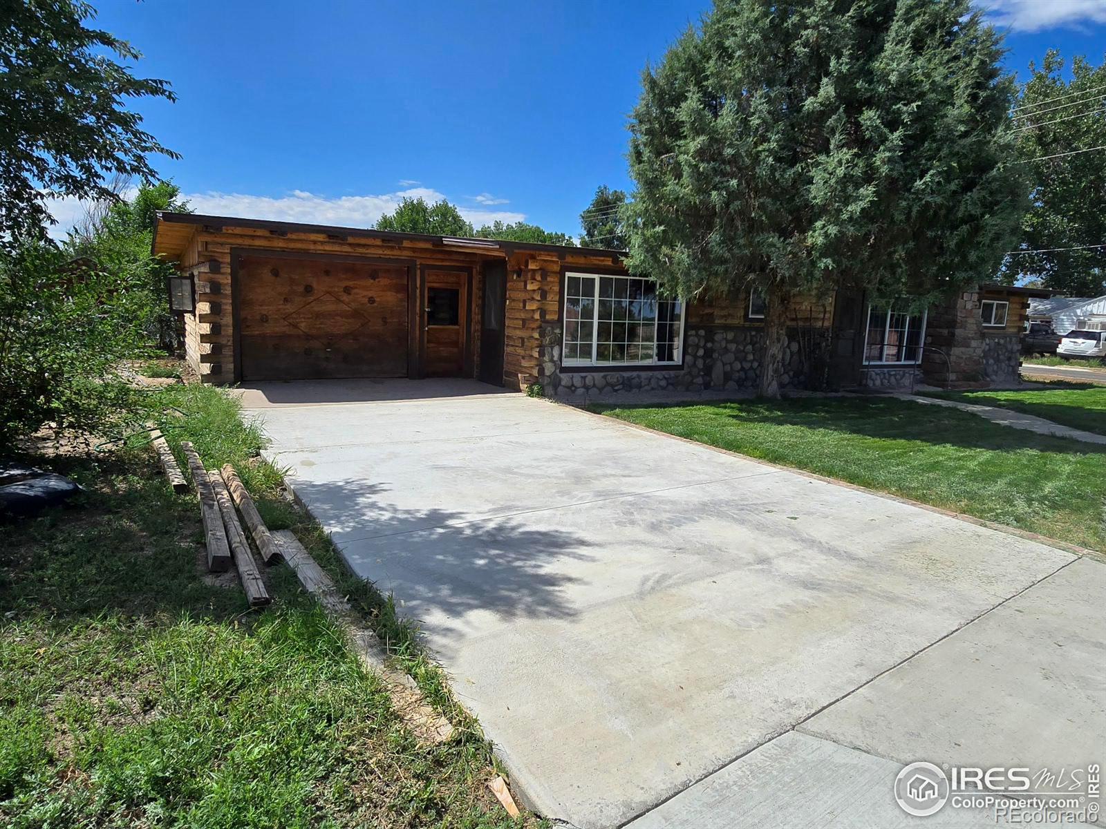 MLS Image #4 for 119  cedar street,log lane village, Colorado