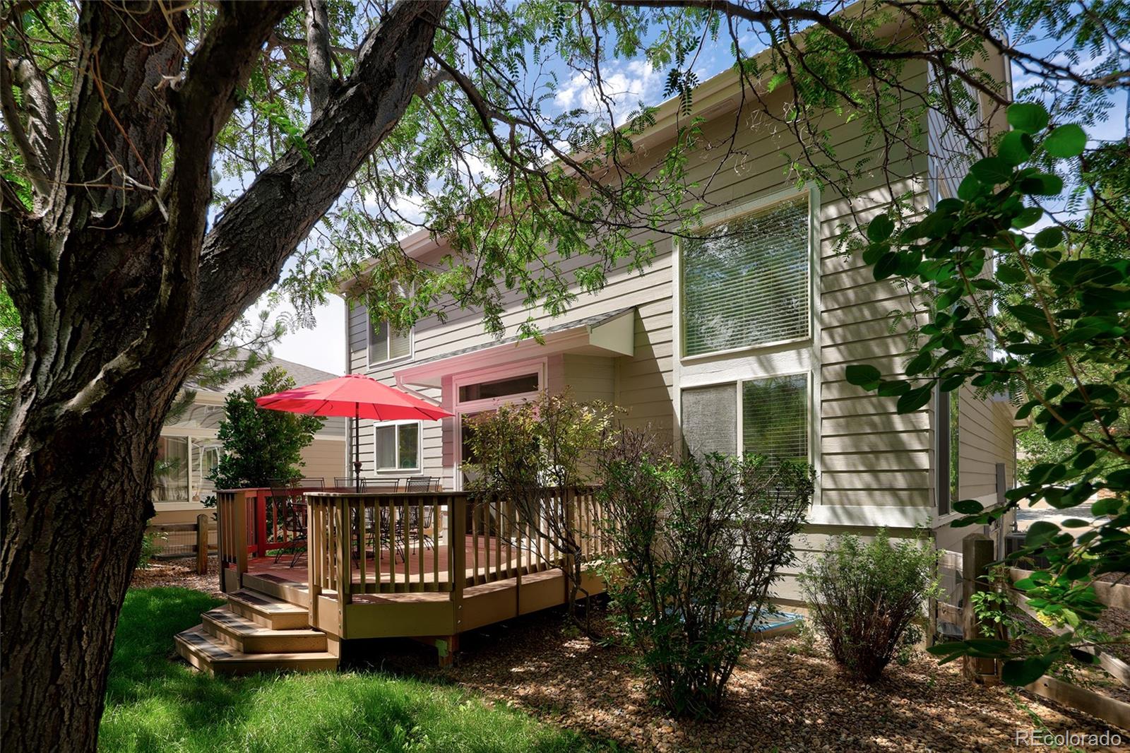 MLS Image #29 for 5942 s zeno court,aurora, Colorado