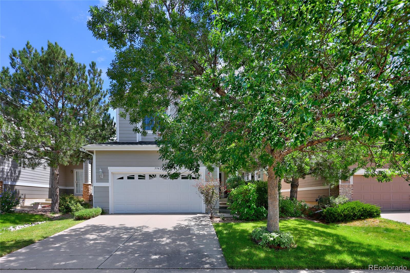 MLS Image #35 for 5942 s zeno court,aurora, Colorado