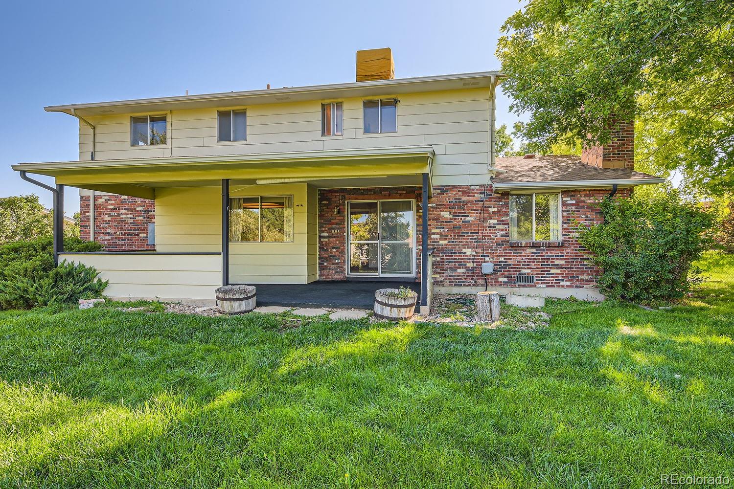 MLS Image #22 for 7551 s race street,centennial, Colorado