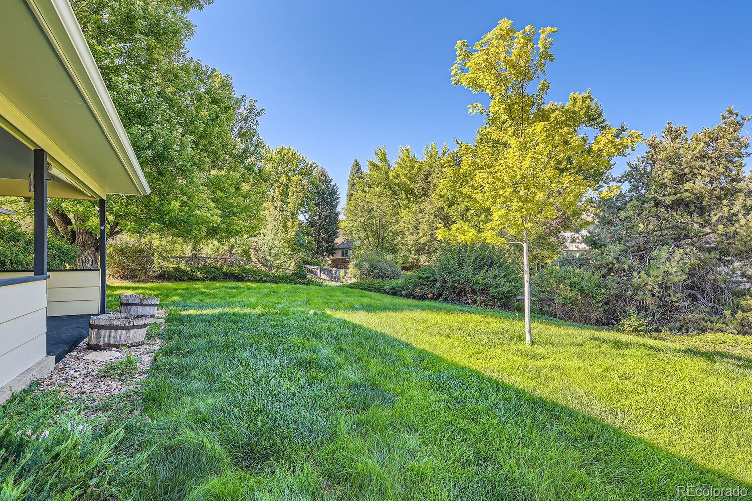 MLS Image #25 for 7551 s race street,centennial, Colorado