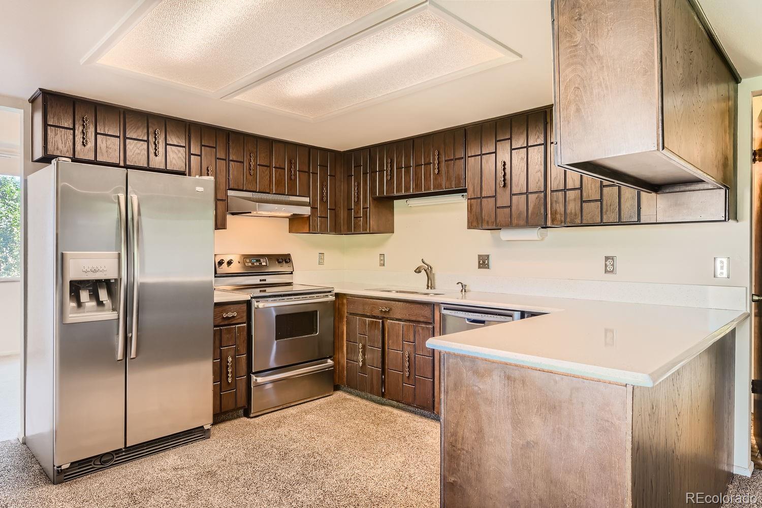 MLS Image #3 for 7551 s race street,centennial, Colorado