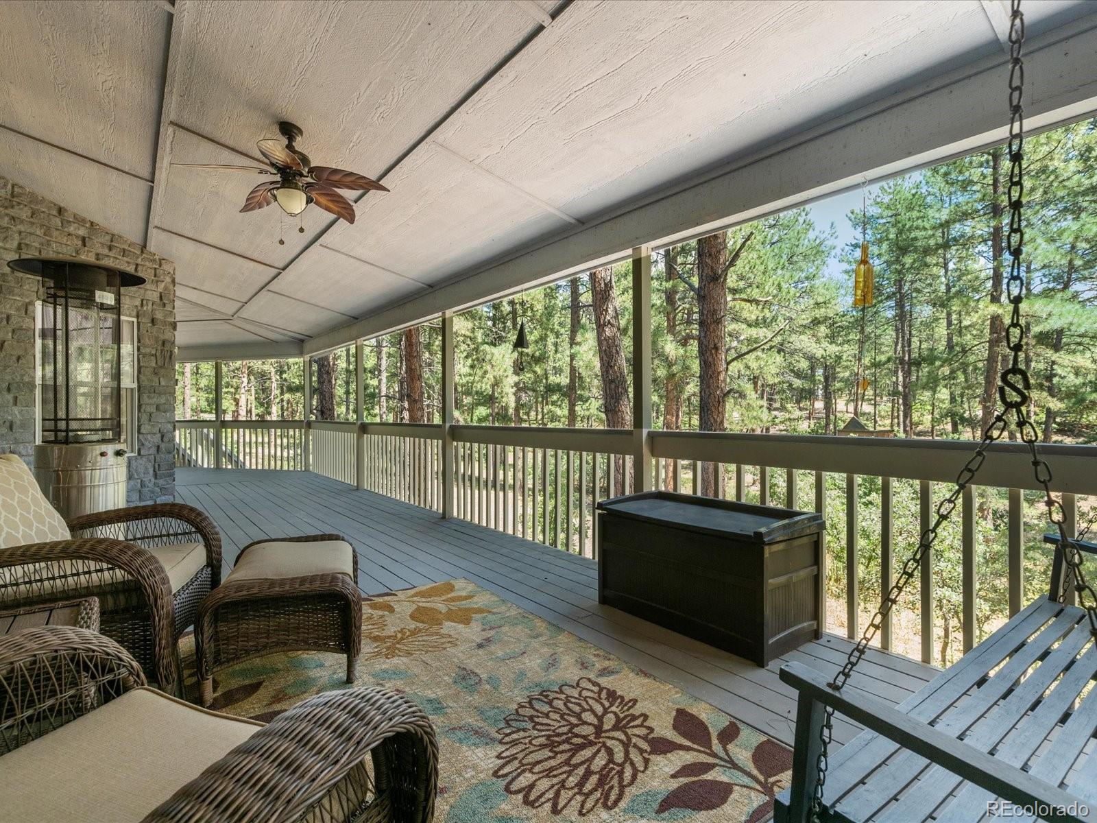 MLS Image #35 for 434 s white tail drive,franktown, Colorado