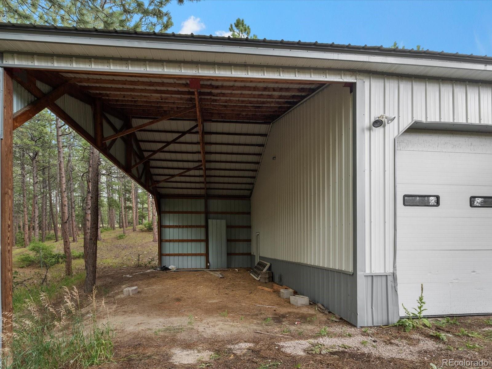 MLS Image #44 for 434 s white tail drive,franktown, Colorado