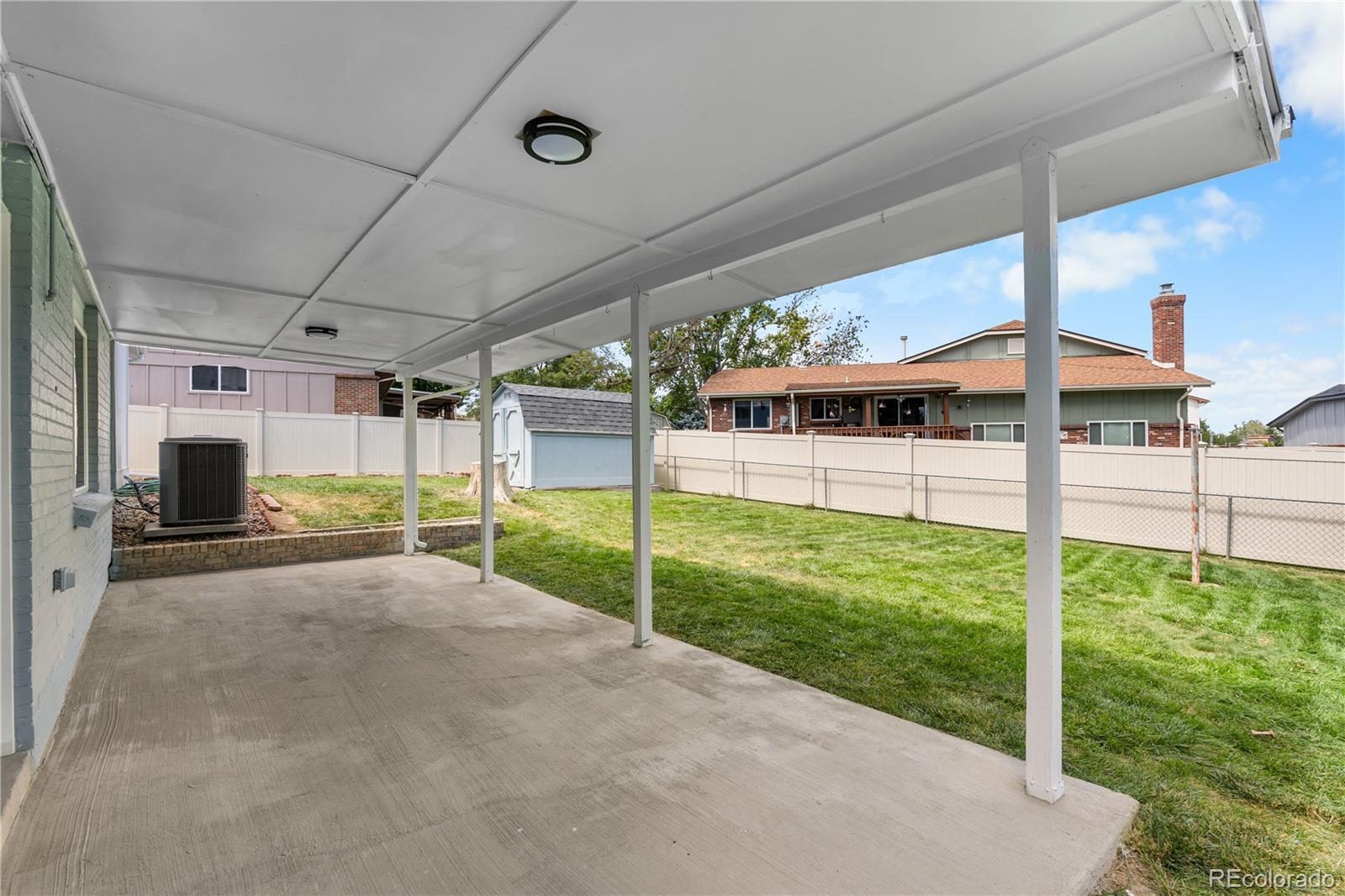 MLS Image #26 for 6641 w 72nd drive,arvada, Colorado