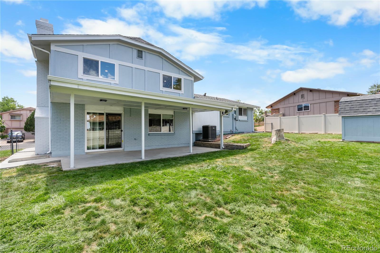 MLS Image #27 for 6641 w 72nd drive,arvada, Colorado