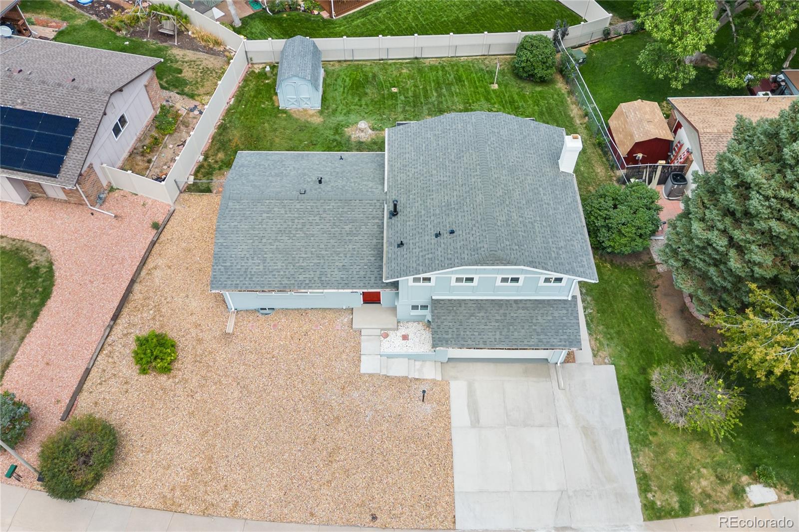 MLS Image #7 for 6641 w 72nd drive,arvada, Colorado