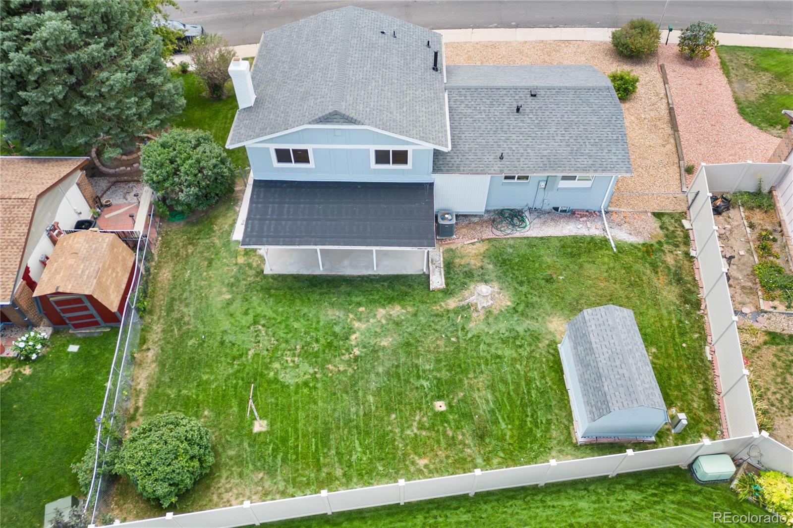 MLS Image #8 for 6641 w 72nd drive,arvada, Colorado