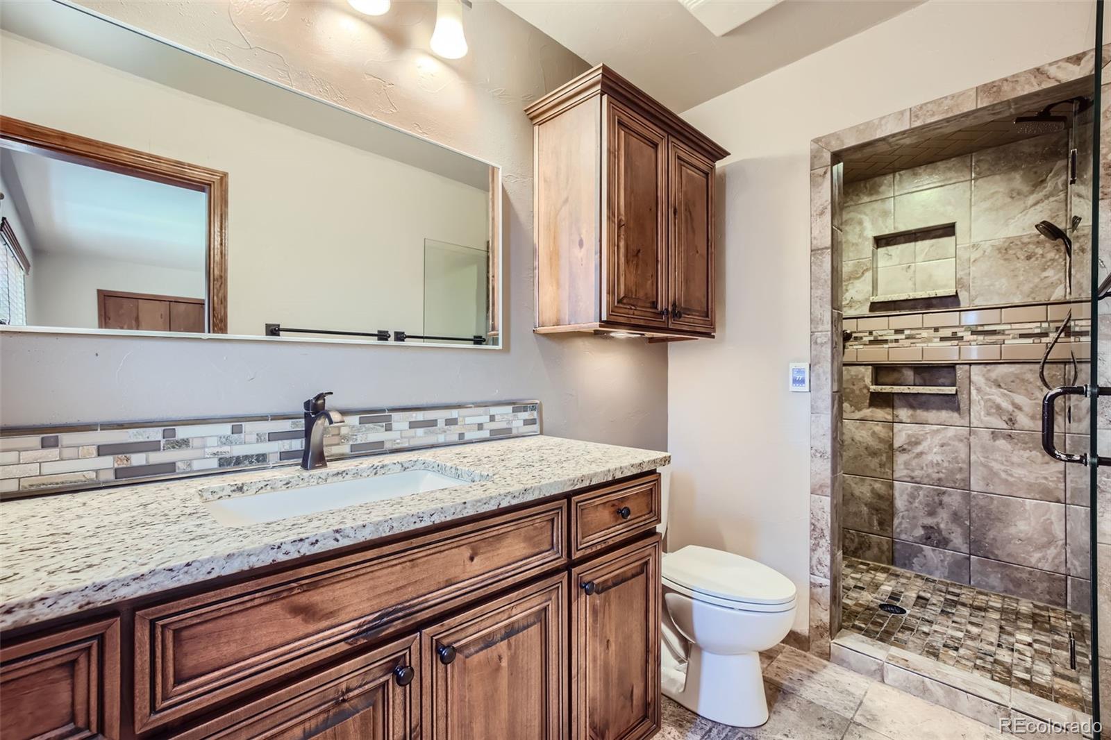 MLS Image #12 for 3415  oak creek drive,colorado springs, Colorado