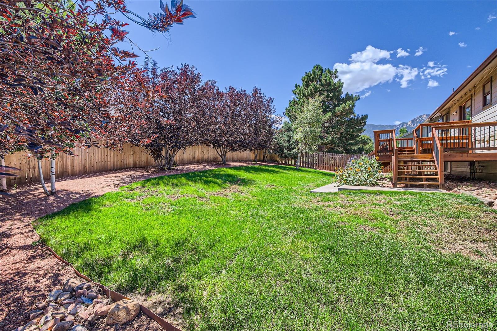 MLS Image #26 for 3415  oak creek drive,colorado springs, Colorado