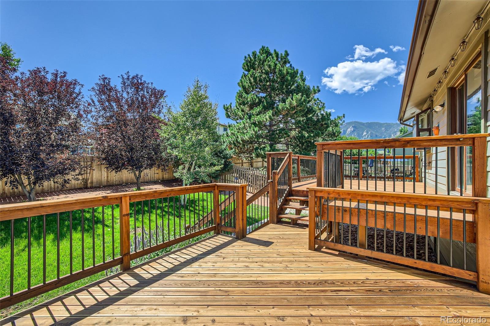 MLS Image #9 for 3415  oak creek drive,colorado springs, Colorado