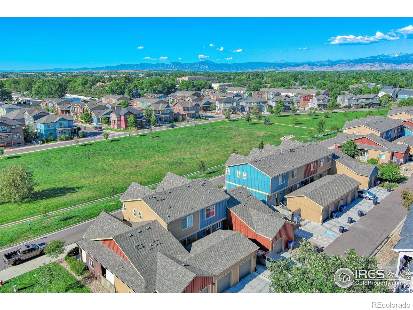 MLS Image #1 for 226 n parkside drive,longmont, Colorado