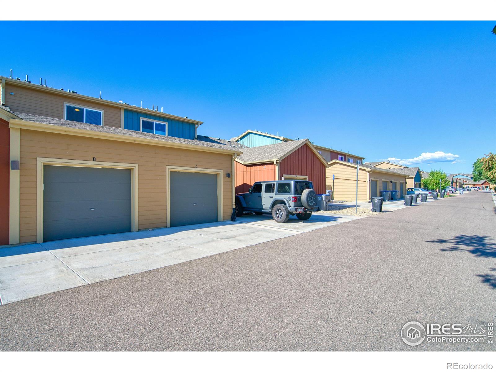 MLS Image #31 for 226 n parkside drive,longmont, Colorado