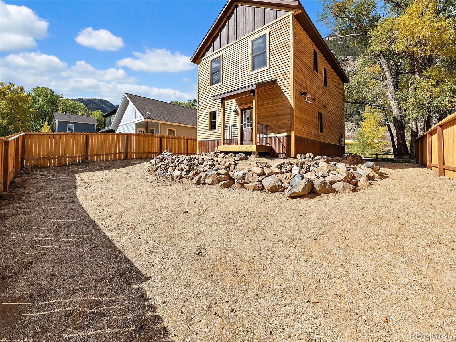 MLS Image #19 for 1210  rose street,georgetown, Colorado