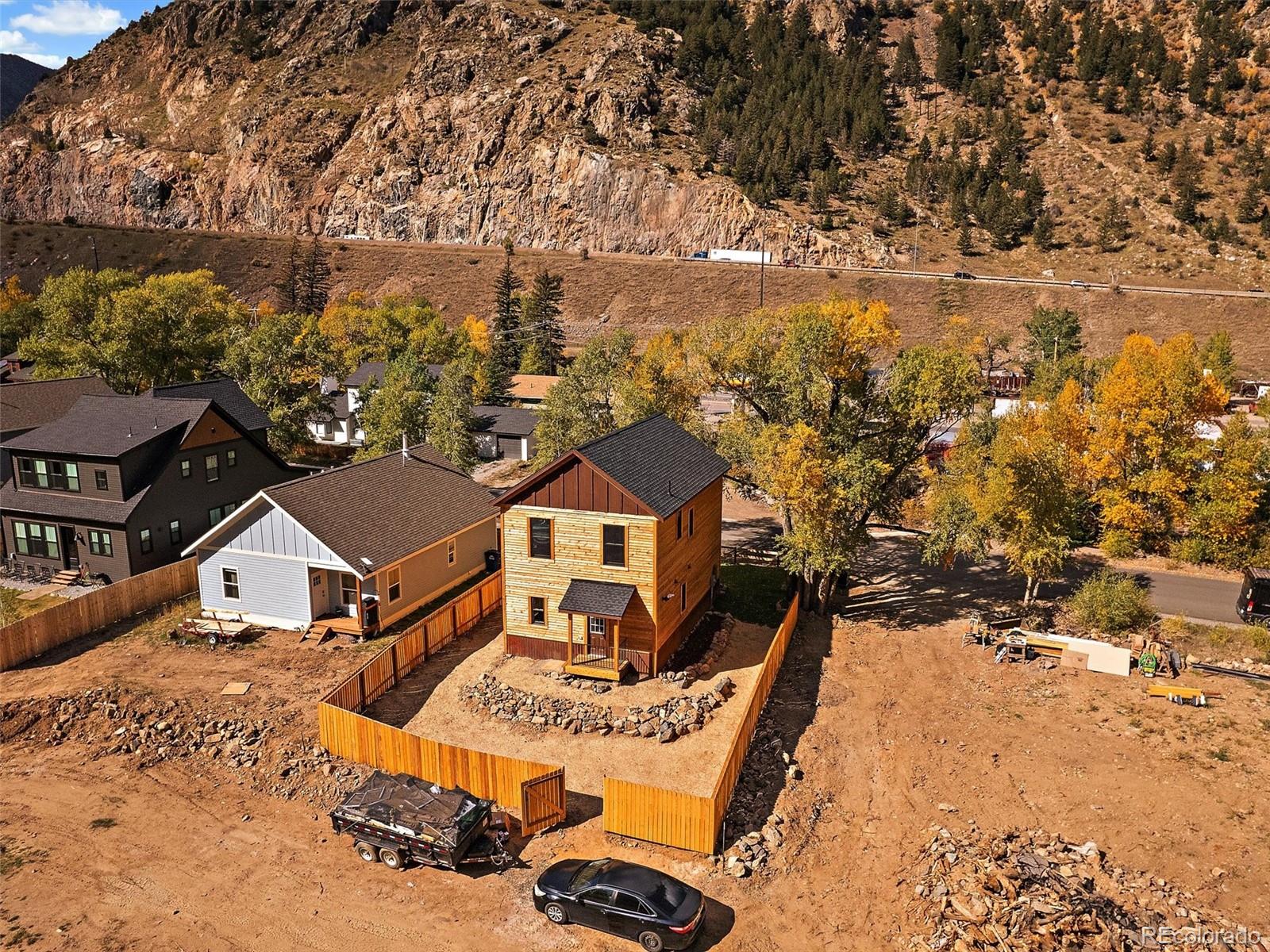 MLS Image #20 for 1210  rose street,georgetown, Colorado