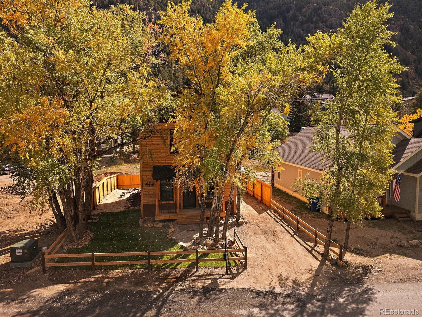 MLS Image #22 for 1210  rose street,georgetown, Colorado