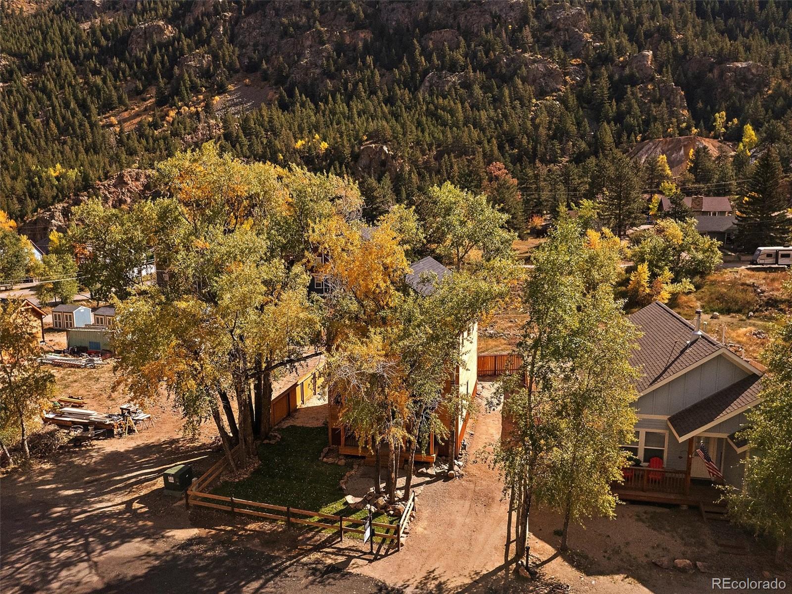 MLS Image #23 for 1210  rose street,georgetown, Colorado