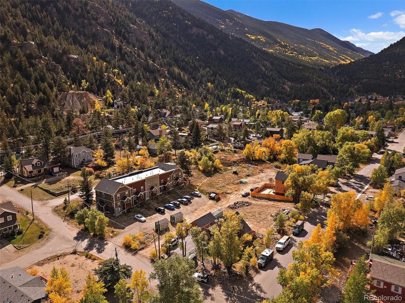 MLS Image #24 for 1210  rose street,georgetown, Colorado