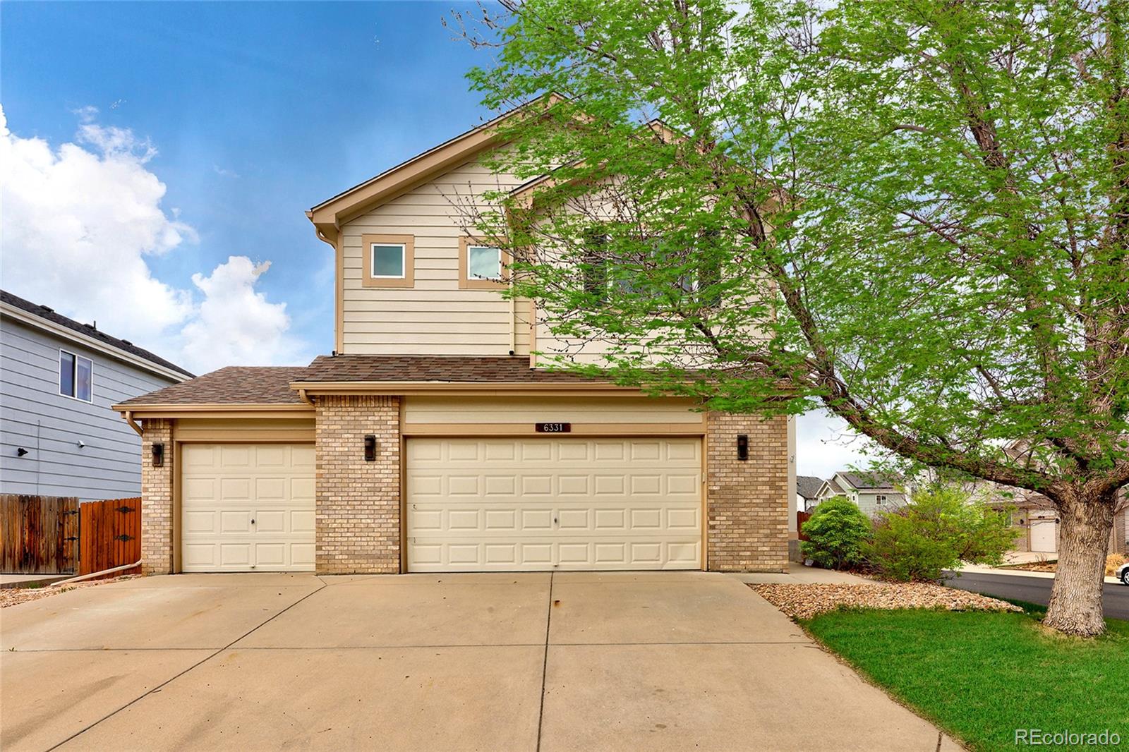 MLS Image #0 for 6331  snowberry avenue,firestone, Colorado