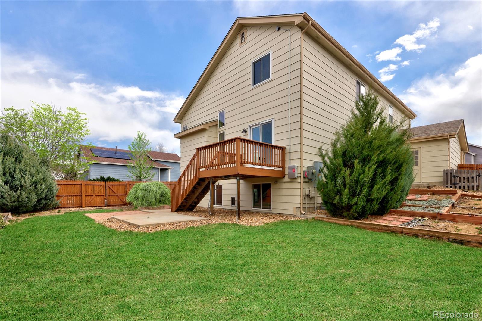 MLS Image #39 for 6331  snowberry avenue,firestone, Colorado