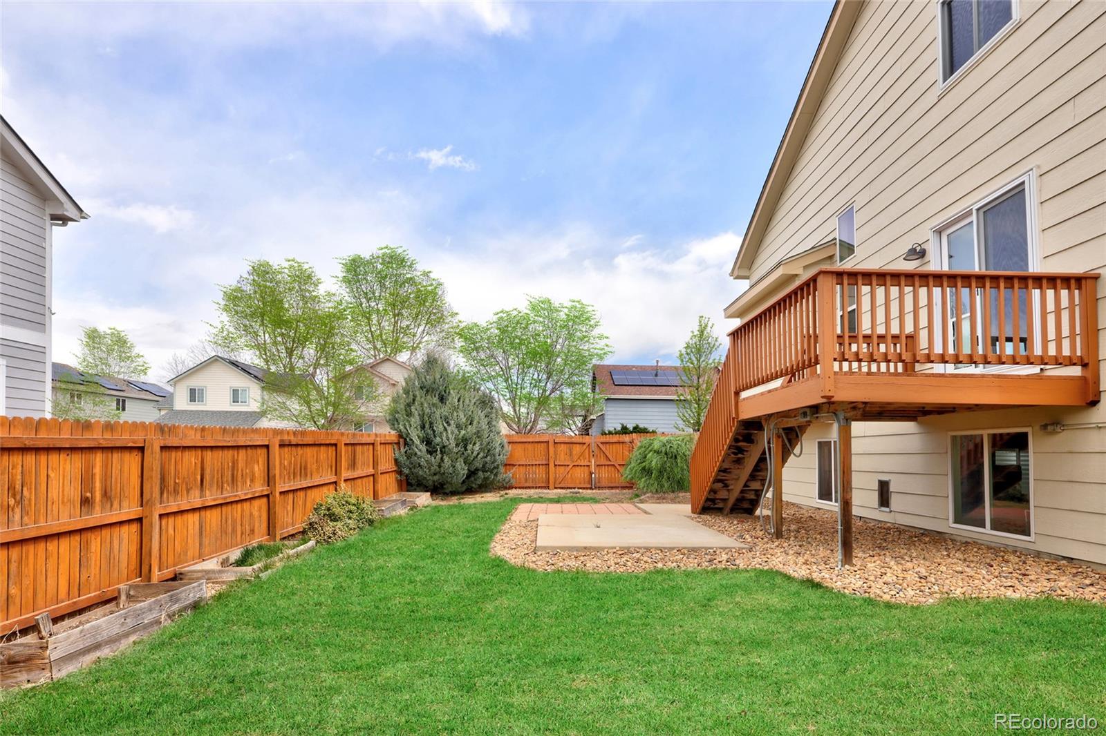 MLS Image #40 for 6331  snowberry avenue,firestone, Colorado