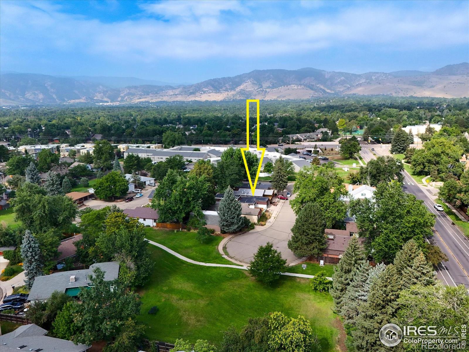 MLS Image #0 for 2874  nebrina place,boulder, Colorado