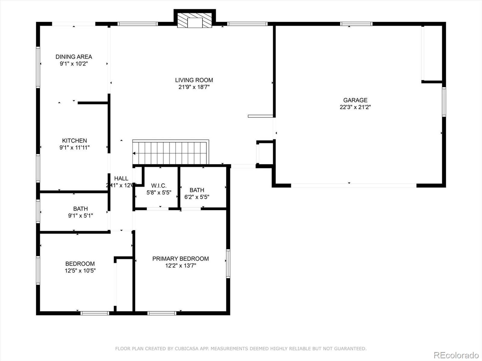 MLS Image #23 for 5979  eldridge court,arvada, Colorado