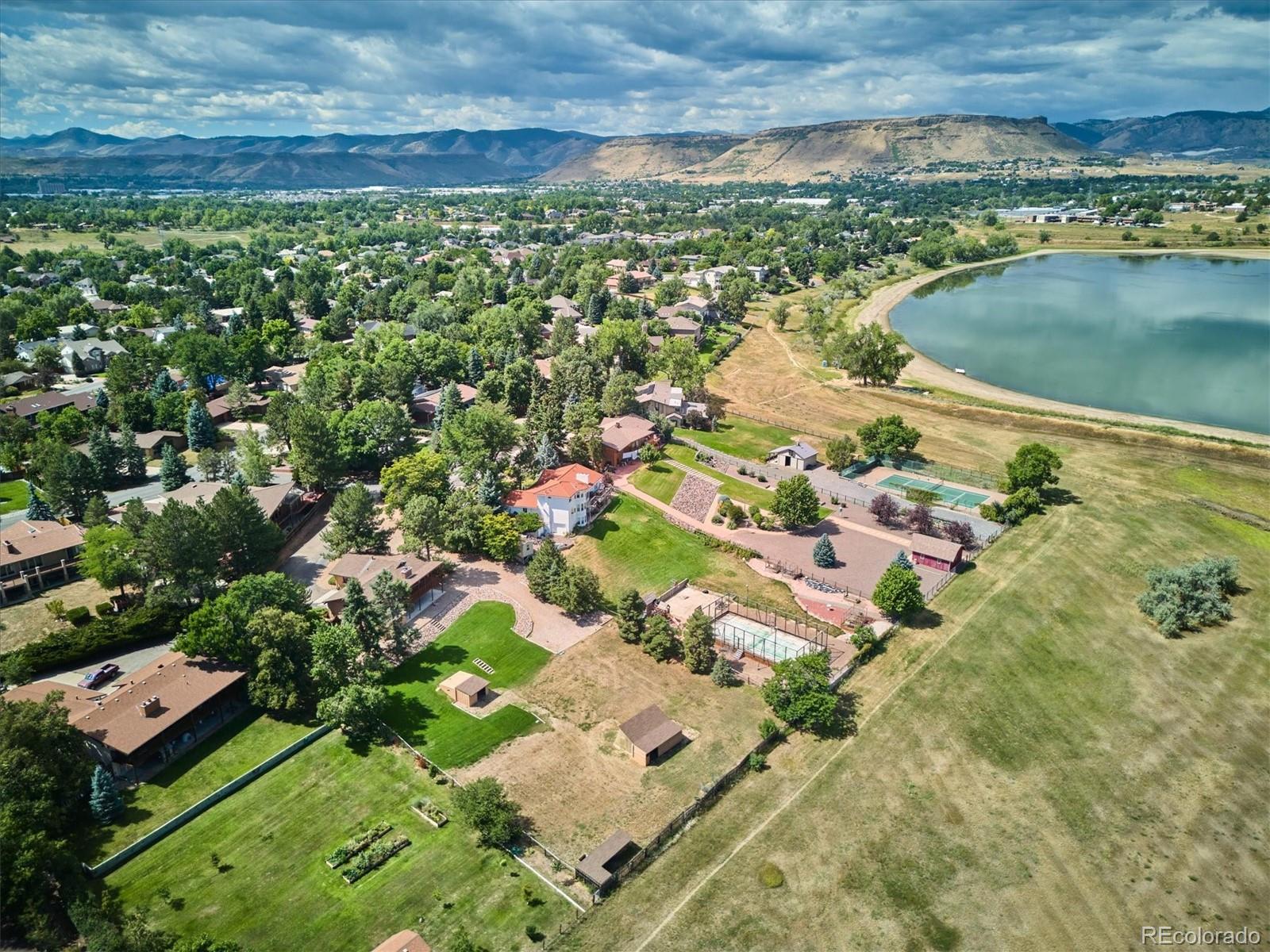 MLS Image #25 for 5979  eldridge court,arvada, Colorado