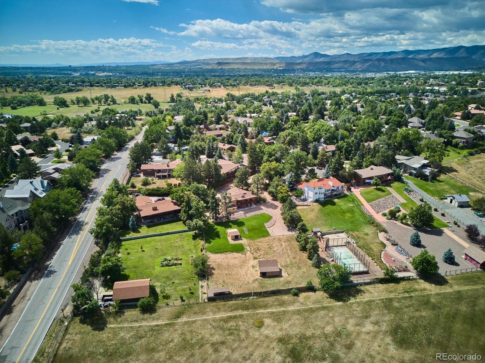 MLS Image #26 for 5979  eldridge court,arvada, Colorado