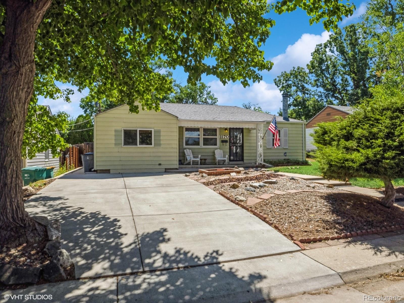 MLS Image #2 for 1170  fulton street,aurora, Colorado