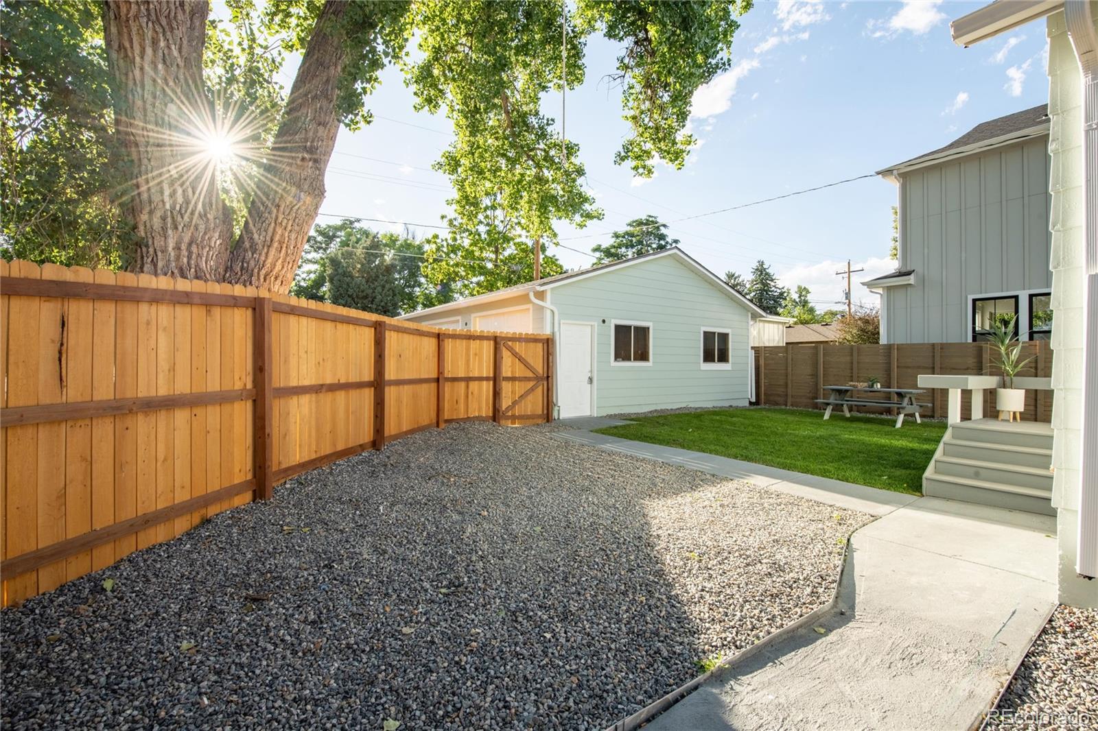 MLS Image #37 for 2295 s marion street,denver, Colorado