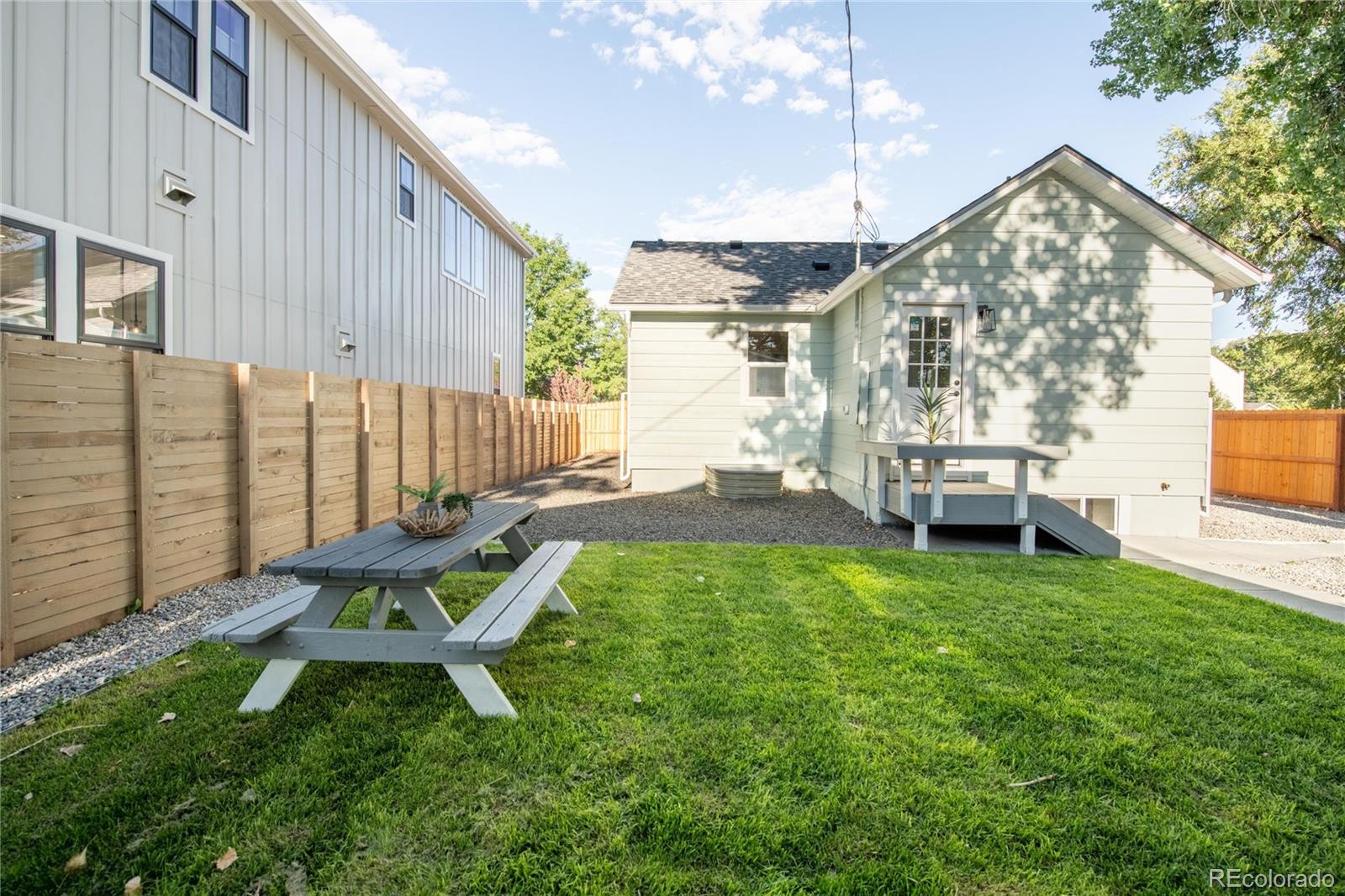 MLS Image #39 for 2295 s marion street,denver, Colorado