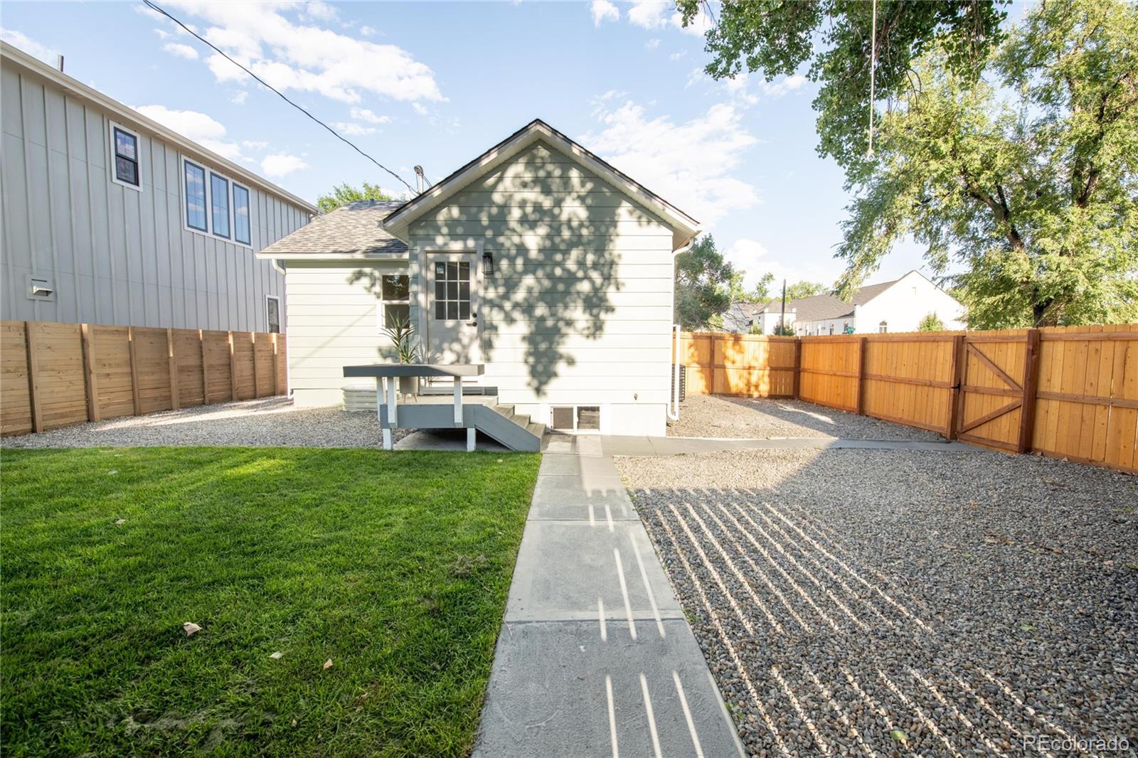 MLS Image #40 for 2295 s marion street,denver, Colorado