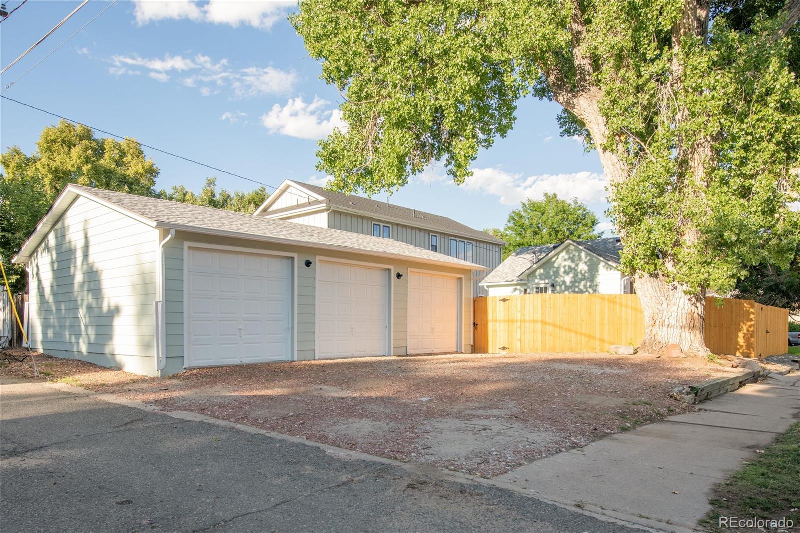 MLS Image #41 for 2295 s marion street,denver, Colorado