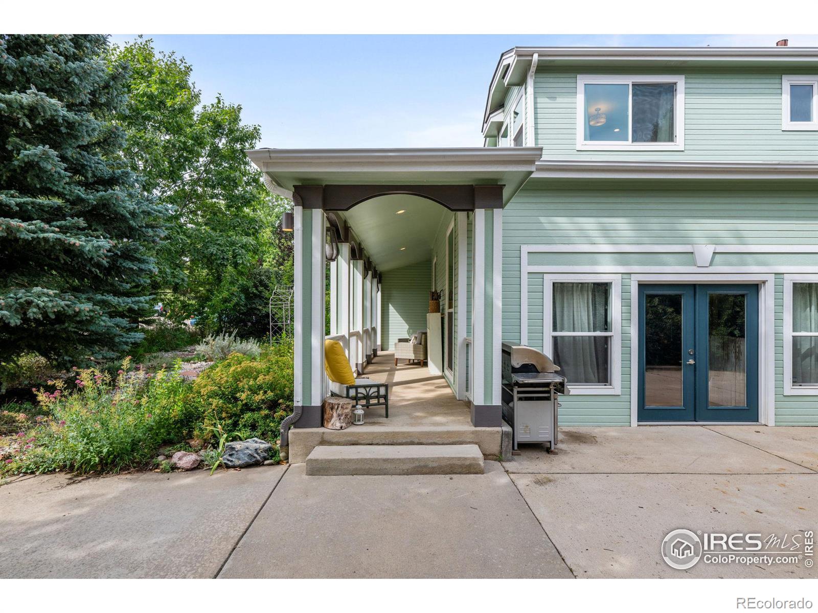 MLS Image #24 for 206  cobblestone court,lyons, Colorado