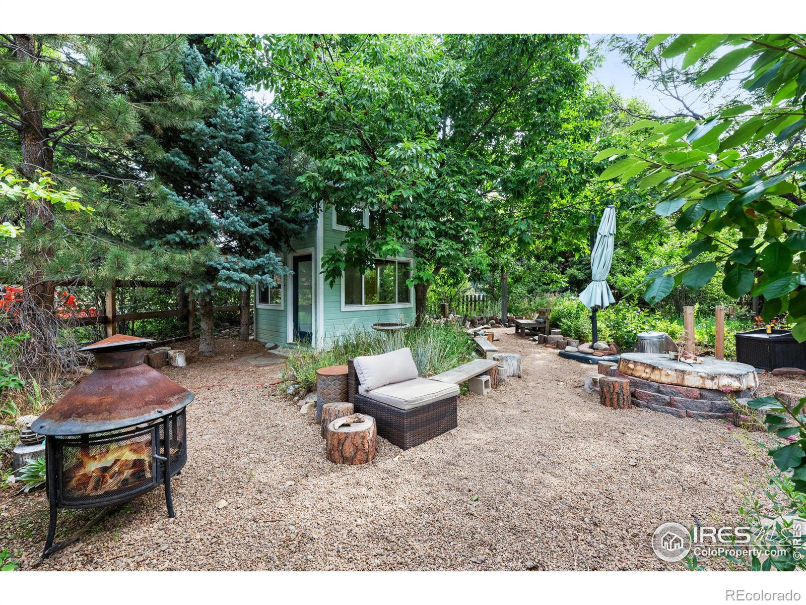 MLS Image #29 for 206  cobblestone court,lyons, Colorado