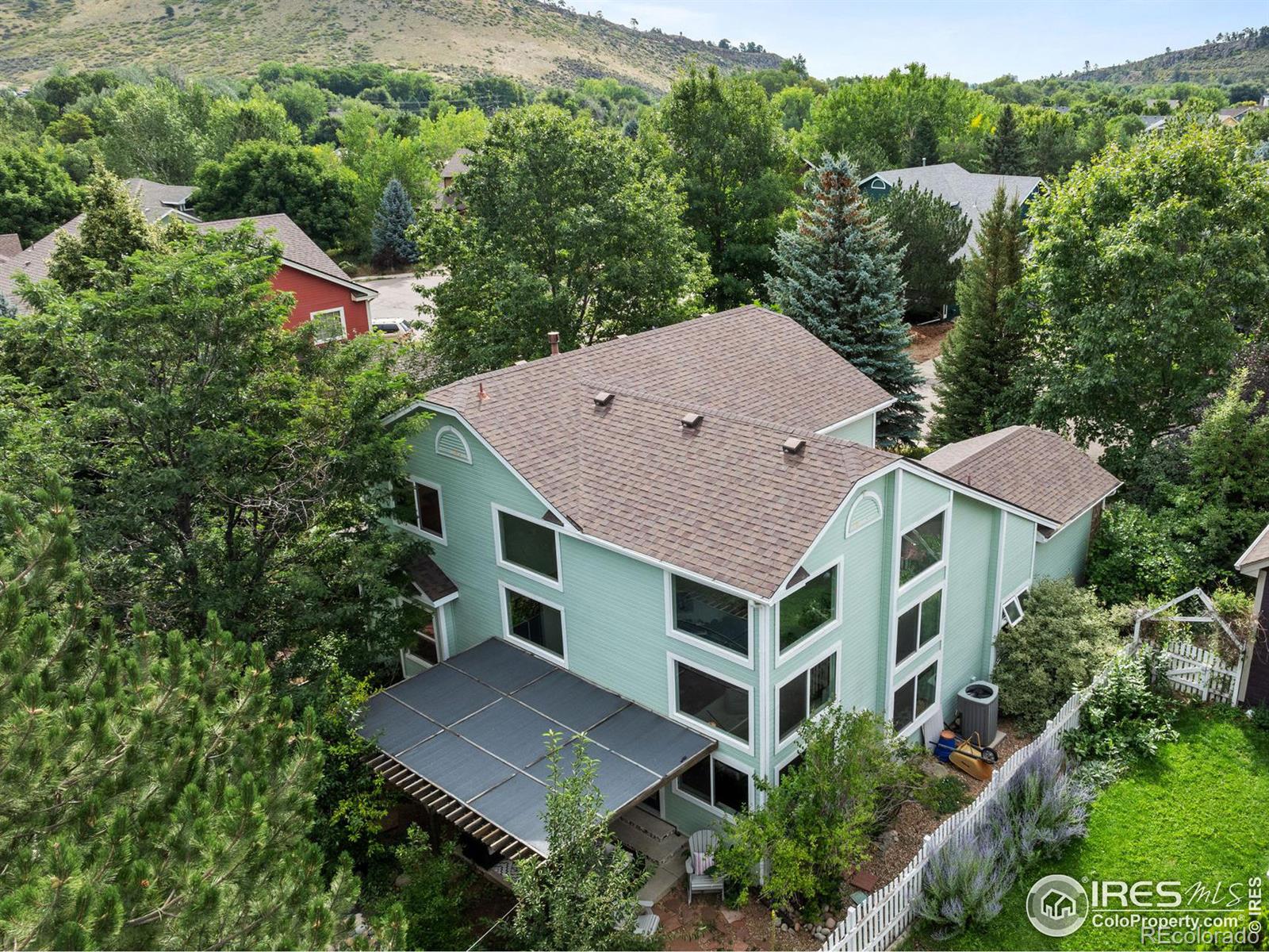 MLS Image #32 for 206  cobblestone court,lyons, Colorado