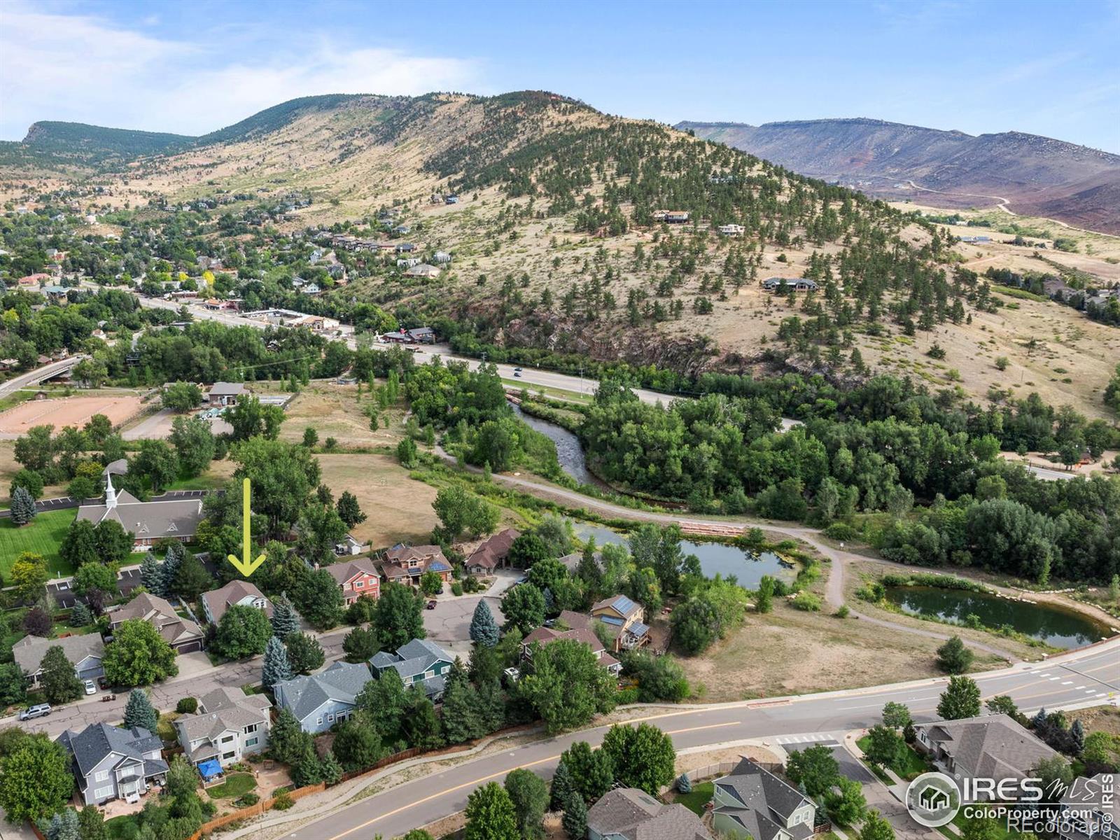 MLS Image #34 for 206  cobblestone court,lyons, Colorado