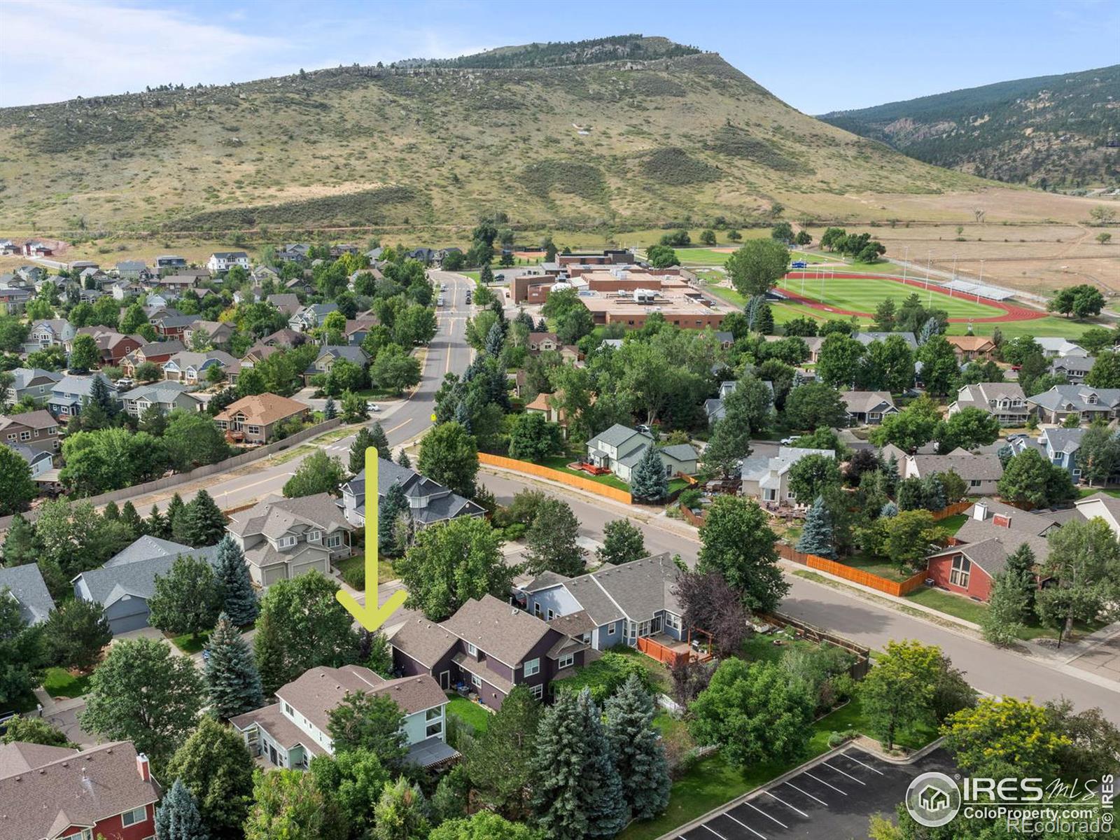 MLS Image #35 for 206  cobblestone court,lyons, Colorado