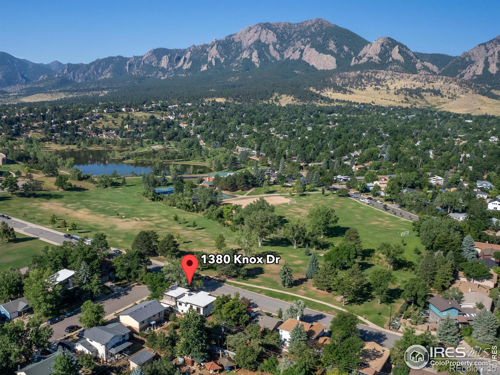 MLS Image #35 for 1380  knox drive,boulder, Colorado