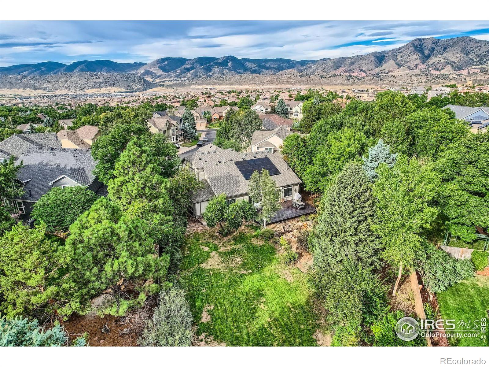 MLS Image #25 for 2141 s flora court,lakewood, Colorado