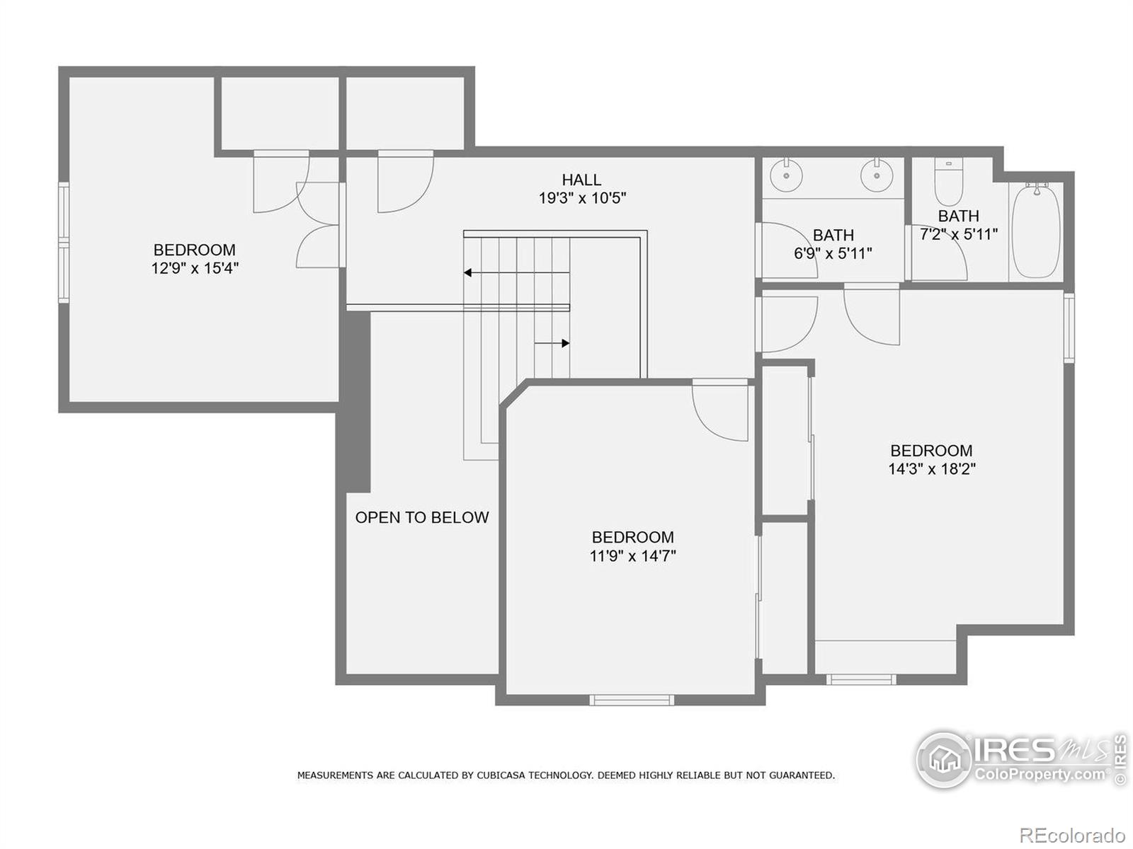 MLS Image #30 for 2141 s flora court,lakewood, Colorado