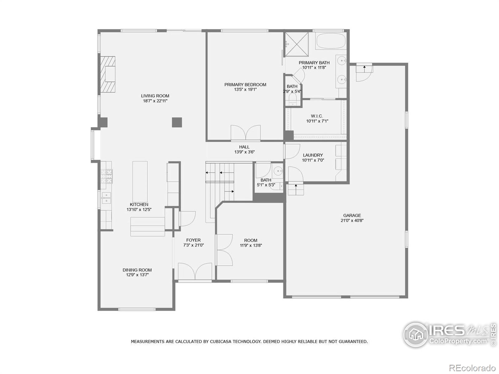 MLS Image #31 for 2141 s flora court,lakewood, Colorado