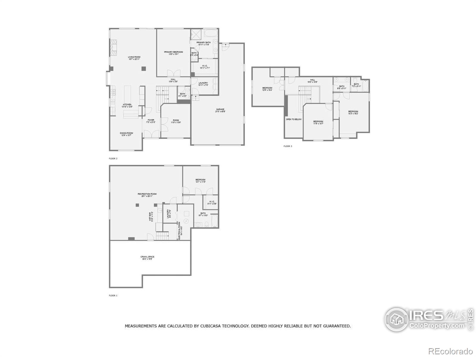 MLS Image #33 for 2141 s flora court,lakewood, Colorado