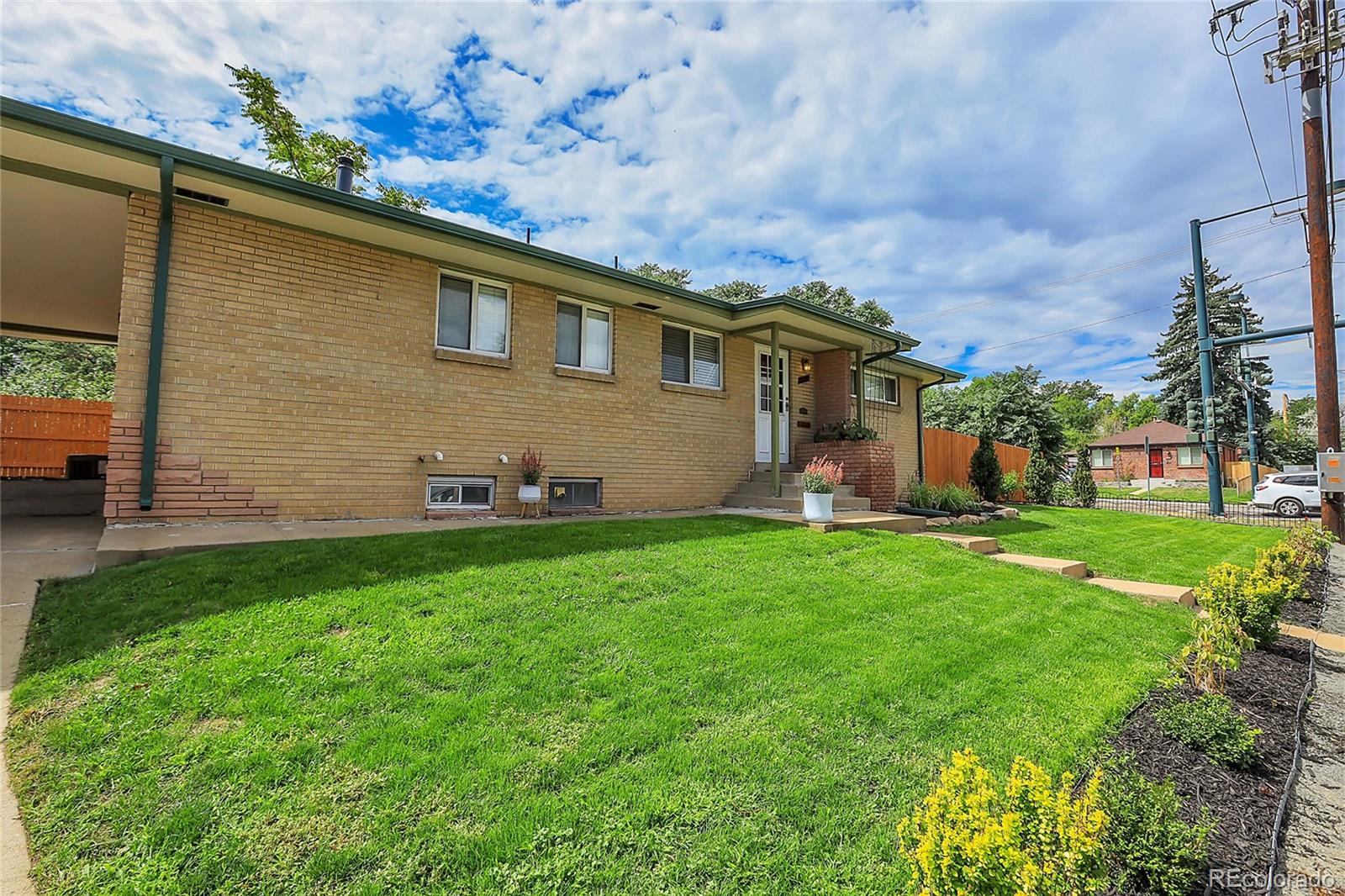 MLS Image #1 for 7300 e 14th avenue,denver, Colorado