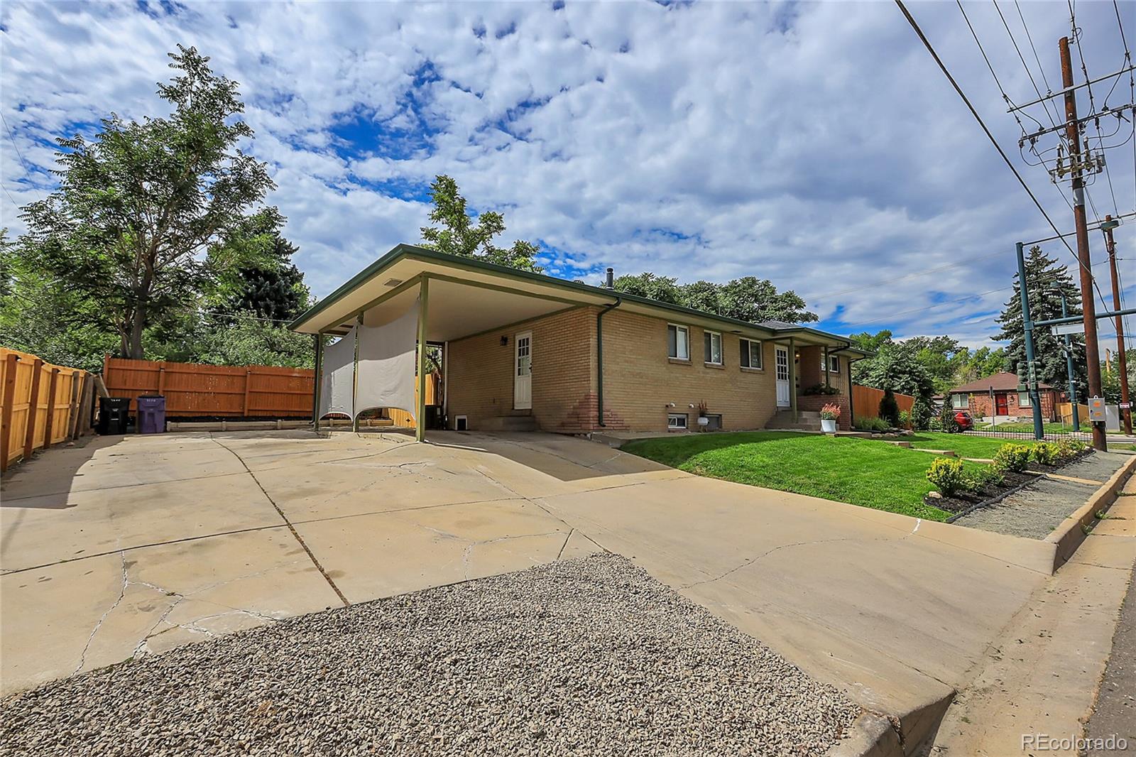 MLS Image #42 for 7300 e 14th avenue,denver, Colorado