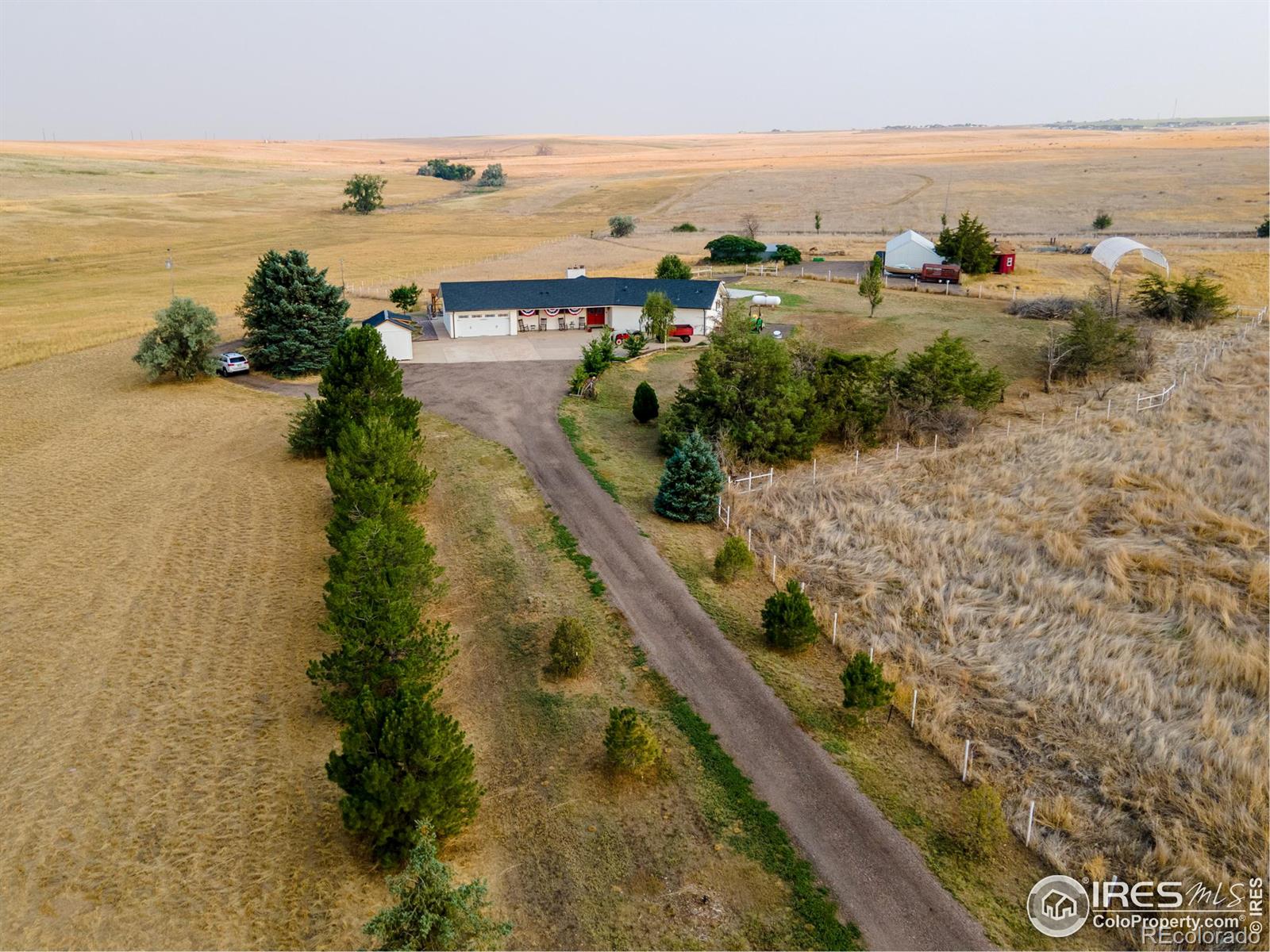 MLS Image #0 for 39660 e 160th avenue,keenesburg, Colorado