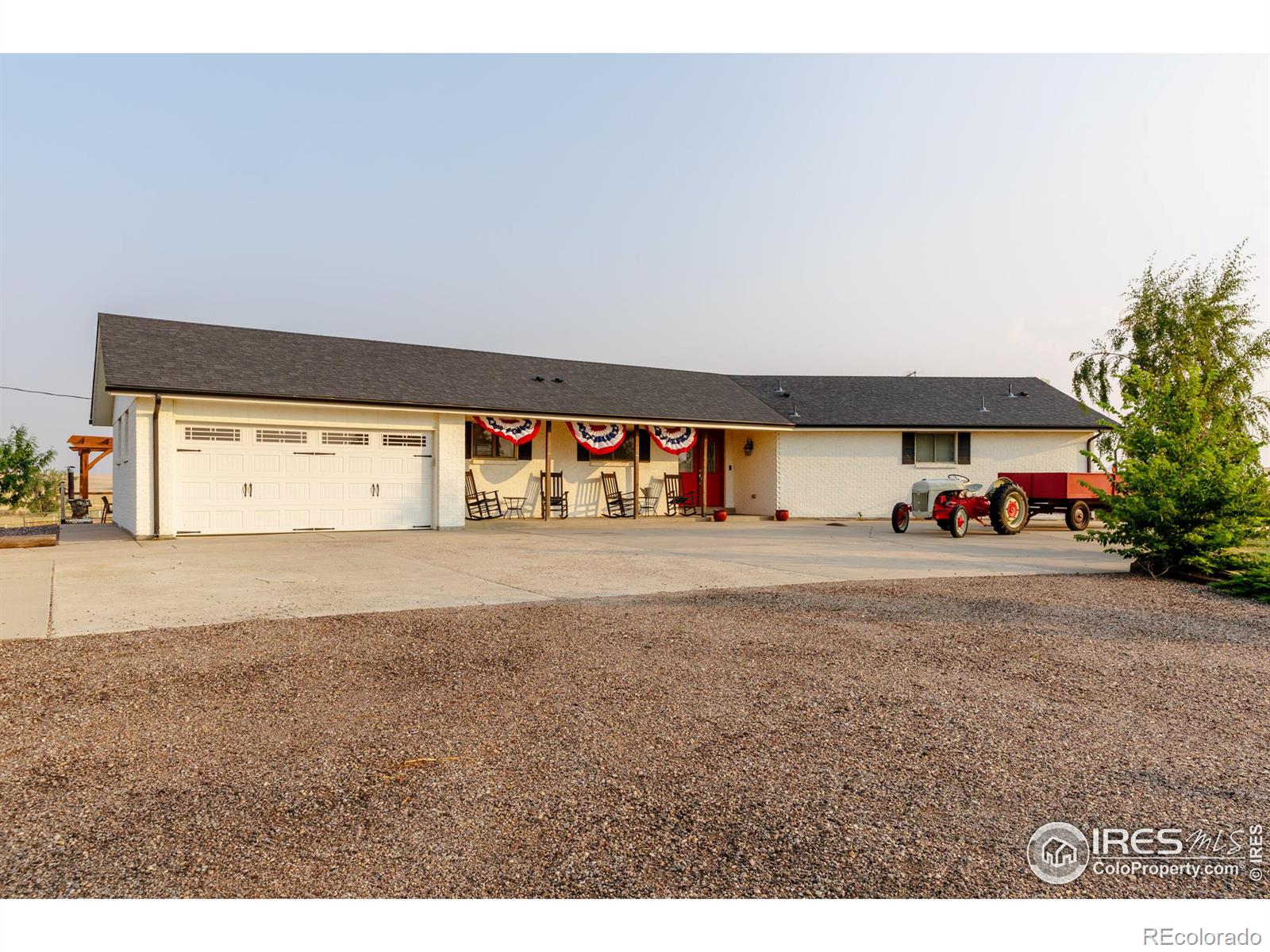 MLS Image #1 for 39660 e 160th avenue,keenesburg, Colorado