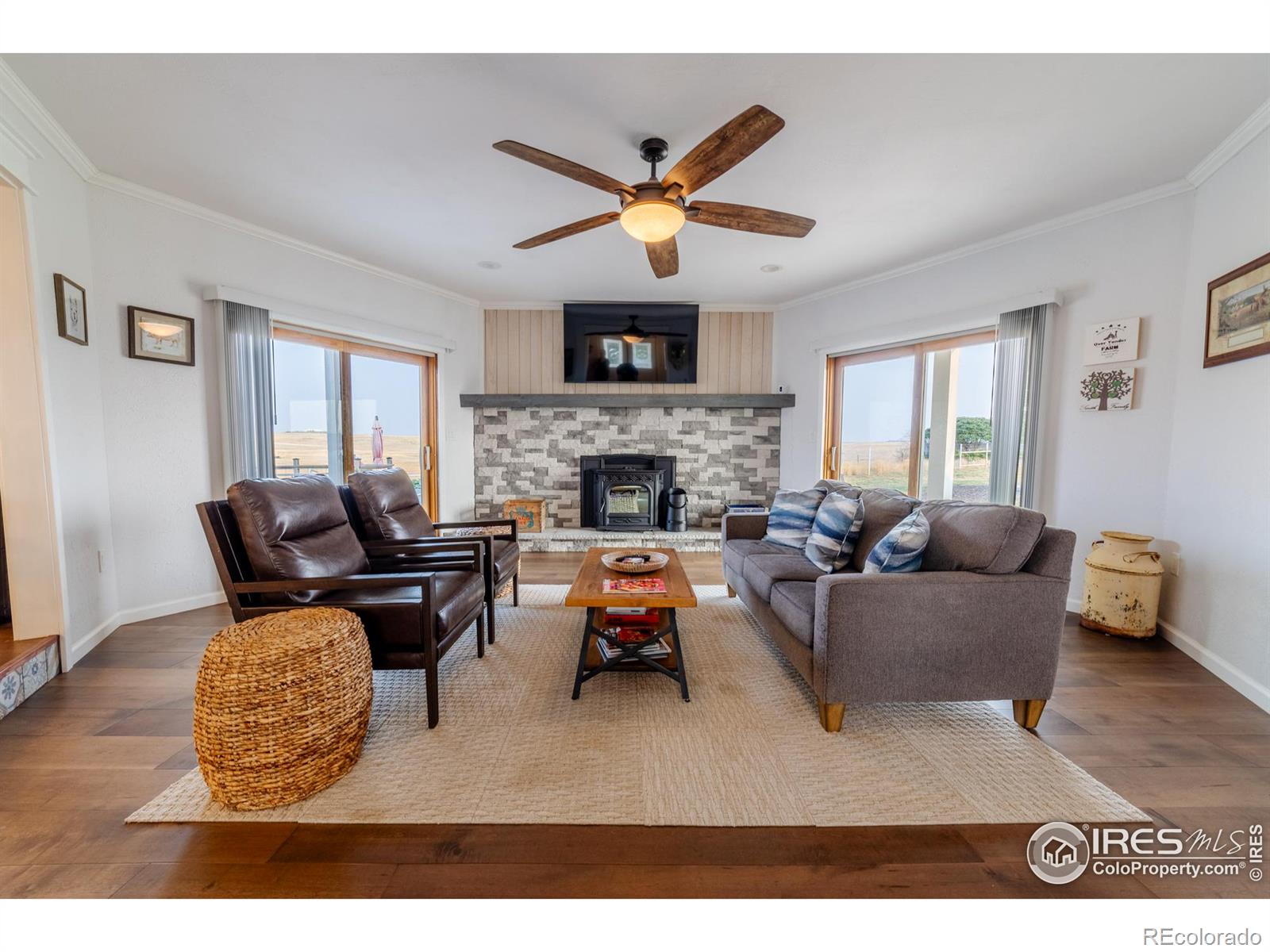 MLS Image #13 for 39660 e 160th avenue,keenesburg, Colorado