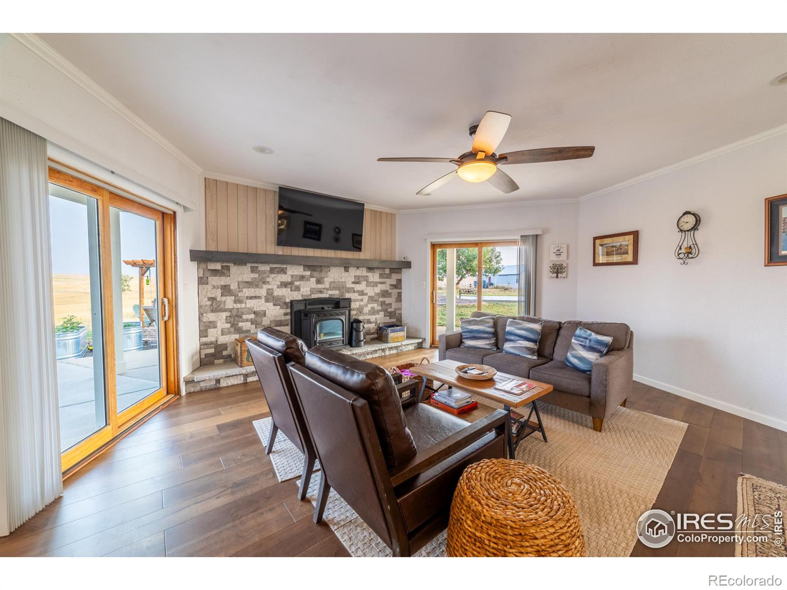 MLS Image #14 for 39660 e 160th avenue,keenesburg, Colorado